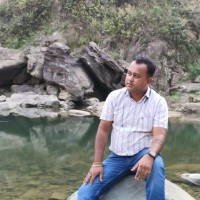 Basudeb Pal