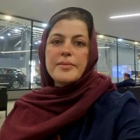 Masoume Ghasemi