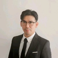 Jonathan Wong