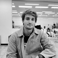 Simon Pursell