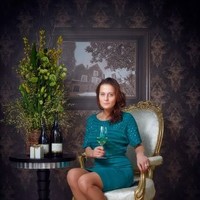 Мария Богуславская