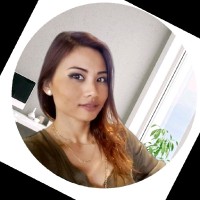 Cindy M