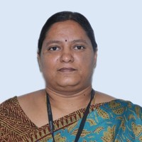Potluri Aparna