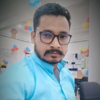 Balram Malviya