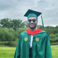 Nikhil P