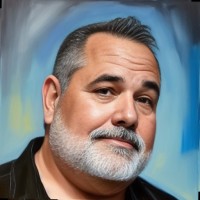 Andrew Todd