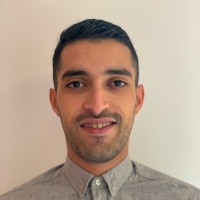 Omar Talhaoui