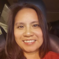 Maria Sharon Alberto