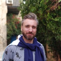Piotr Domagala