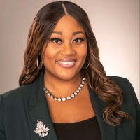 Danielle Jackson