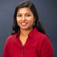 Teegi Shaji