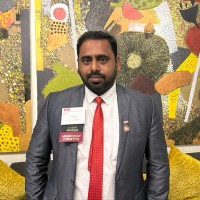 Azeem Kani Kani