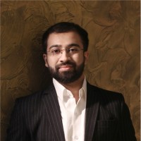 Ritesh Agrawal