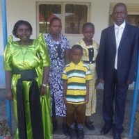 Jimmy Otwikende Zachary