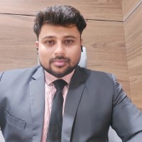 Nikhil Kumar Chauhan