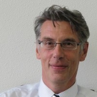 Paul Van der Pol