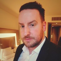 Gary Fitzgerald