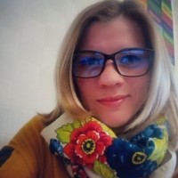 Nadezhda Grunina