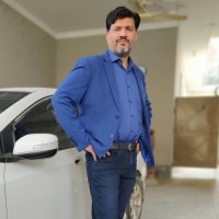 Faizan Mirza