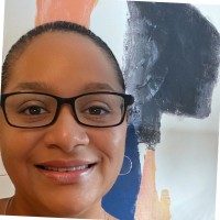 Jenny  E. Marquez, MCA