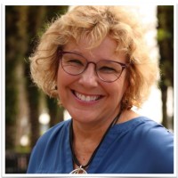 Nancy Mackenzie