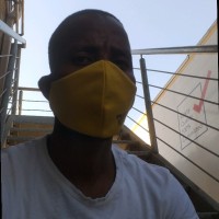 Thabani Majozi