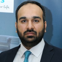 Asadullah Idrees