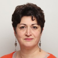 Christelle Duc
