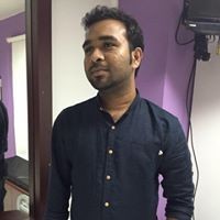 Arasakumar Manikandan