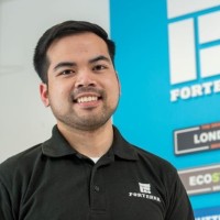Randolf Olarte