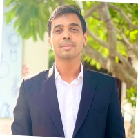 Iftikhar Hussain
