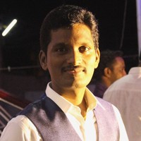 Muruganantham V
