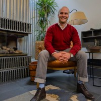 Leif Gustavson
