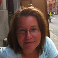 Therese Olsson-Ekengren