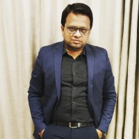 Abhishek Shah