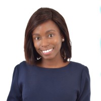 Mercy Lubanga MD, MBA, CPHQ