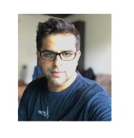 Siddhartha Parikh