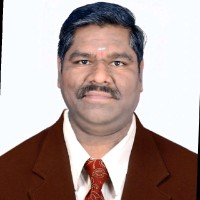 Deepan Chakravarthy