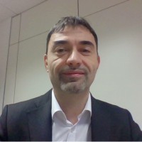 Giuseppe Mazzoli