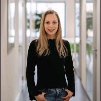 Klaasje Holterman