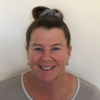 Gill Cotter