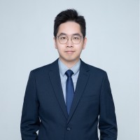 Sunny Yu