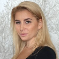 Vendula Kalinová