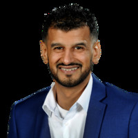 Asim Sarwar