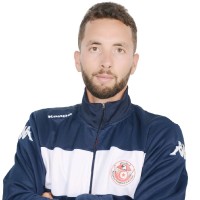 Chahine Messaoud