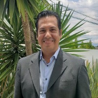 Eduardo Sánchez García