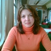 Maria Feraru