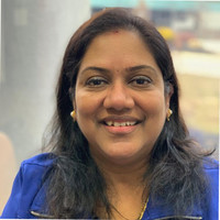 Sridevi Meruga