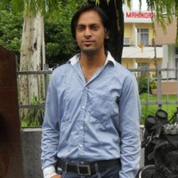 Ravi Pal
