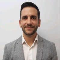 Roberto Illarramendi Lahoz